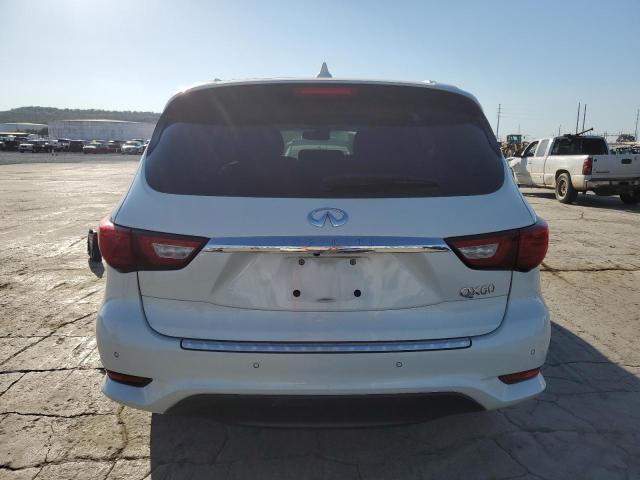 2017 INFINITI QX60 - 5N1DL0MM7HC525441