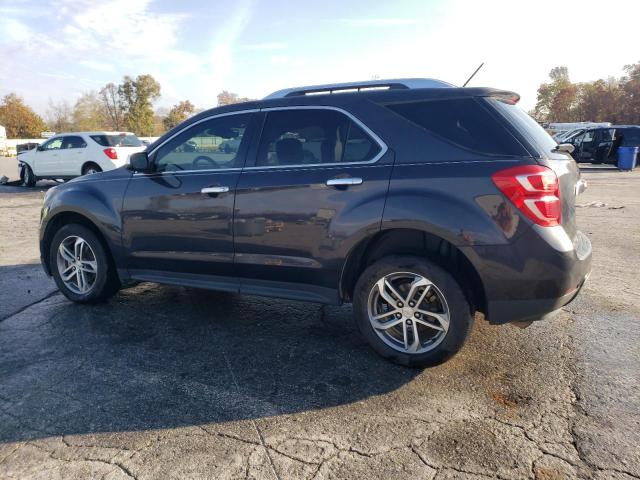 2016 CHEVROLET EQUINOX LT - 2GNALDEK7G6355382