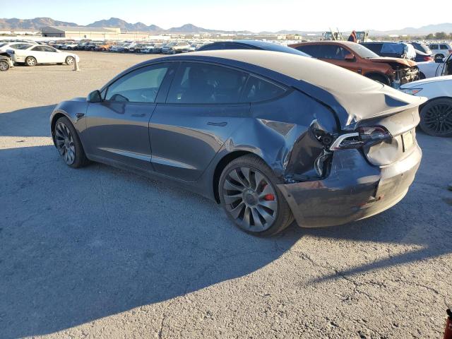 2022 TESLA MODEL 3 - 5YJ3E1EC2NF356840