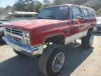 CHEVROLET BLAZER V10 photo