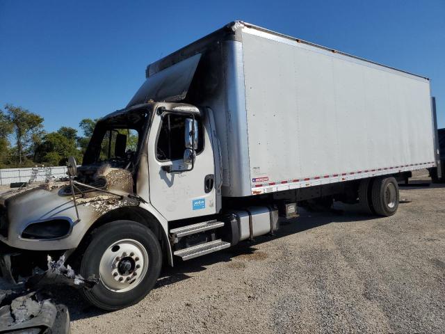 2017 FREIGHTLINER M2 106 MEDIUM DUTY #3303980688