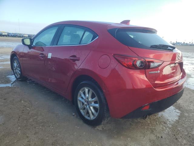 VIN 3MZBM1N73GM266285 2016 MAZDA 3 no.2