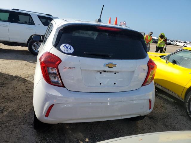 VIN KL8CD6SA8NC042134 2022 CHEVROLET SPARK no.6