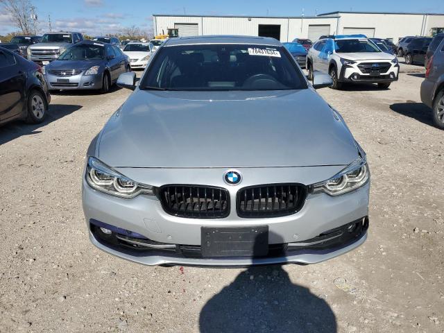 2016 BMW 328 I SULE - WBA8E9C5XGK648988
