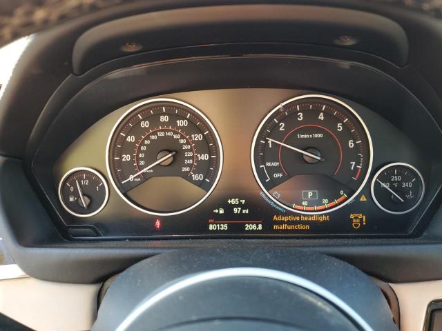 2018 BMW 440XI - WBA4W9C54JAF93952