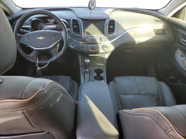 2019 CHEVROLET IMPALA 4D 2G1105S32K9125172