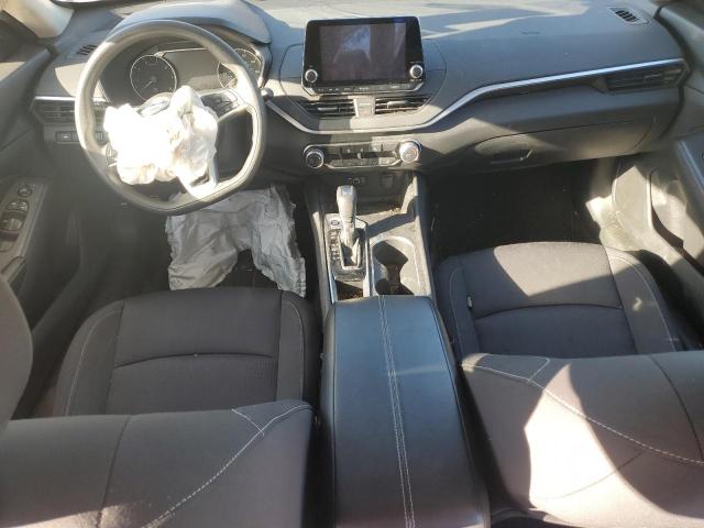 2022 NISSAN ALTIMA SV - 1N4BL4DV4NN354407
