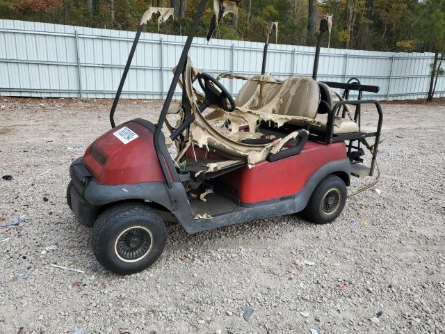 OTHER GOLF CART 2015 red   P90838962680 photo #1
