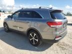 Lot #2928935117 2018 KIA SORENTO EX