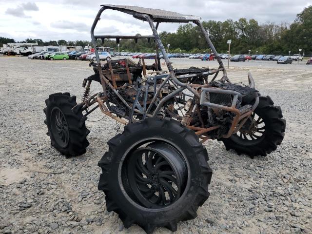 2017 POLARIS RZR 900 EP - 4XAVAE878HB685163