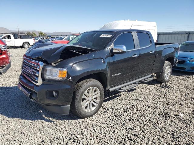 2015 GMC CANYON SLT #3024434524