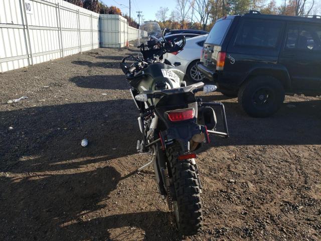 2022 TRIUMPH MOTORCYCLE TIGER 900 SMTE63DF0NTAX6221