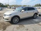 2017 LINCOLN MKX RESERV - 2LMPJ8LR0HBL40635