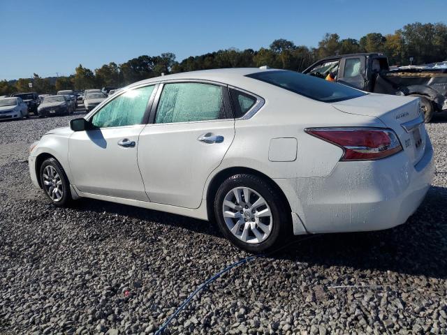Vin: 1n4al3ap6fn871284, lot: 76613894, nissan altima 2.5 20152