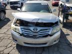 TOYOTA CAMRY BASE photo