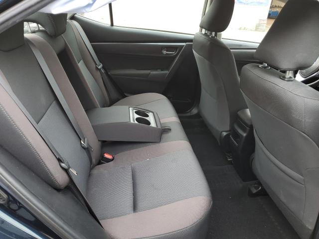 2019 TOYOTA COROLLA L - 2T1BURHE2KC245540