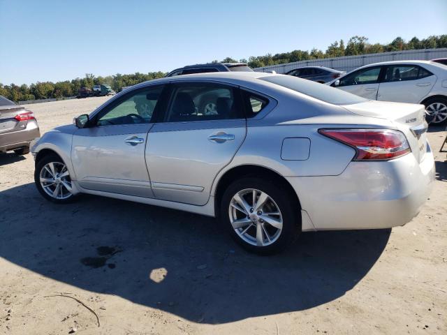 2015 NISSAN ALTIMA 2.5 - 1N4AL3AP6FC494208