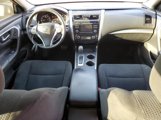 2015 NISSAN ALTIMA 2.5 - 1N4AL3AP3FC438436