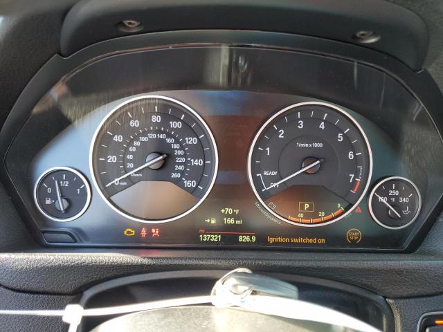 2015 BMW 328 XI SUL - WBA3B5G55FNS15923