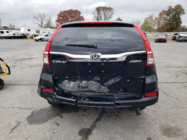 VIN 2HKRM4H58GH667026 2016 Honda CR-V, EX no.6