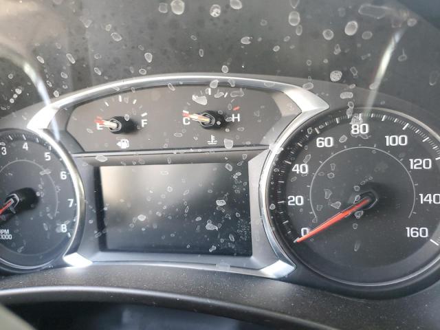 2024 CHEVROLET EQUINOX LT - 3GNAXKEG3RL229488