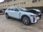 Lot #3026154261 2024 CADILLAC LYRIQ LUXU