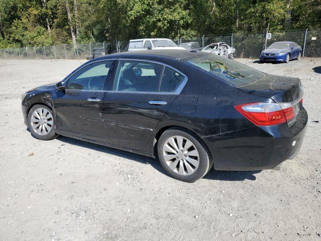 VIN 1HGCR3F89DA011338 2013 Honda Accord, Exl no.2