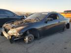 INFINITI G37 JOURNEY