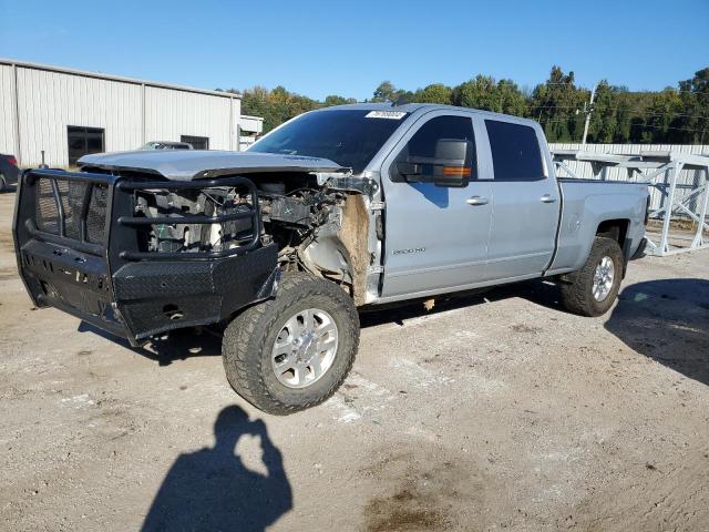 2015 CHEVROLET SILVERADO #3023845816