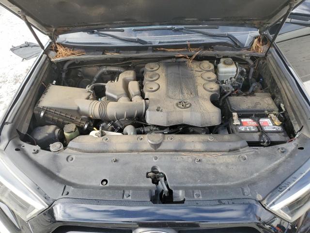 2015 TOYOTA 4RUNNER SR - JTEZU5JR9F5108761