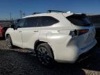 TOYOTA HIGHLANDER photo