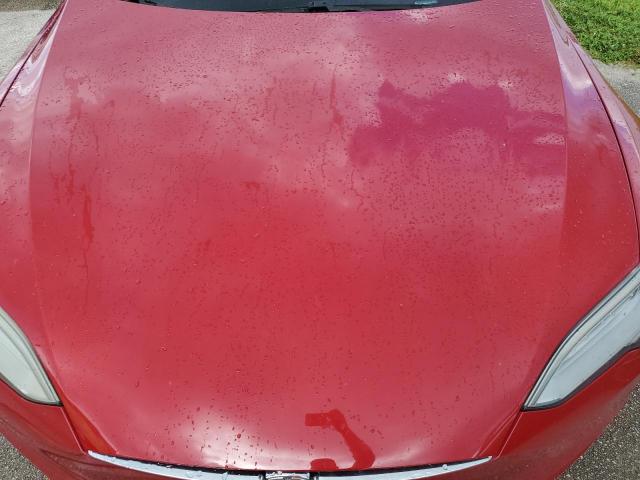 2018 TESLA MODEL S - 5YJSA1E29JF273186