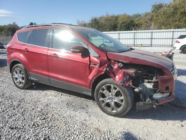 VIN 1FMCU9H95DUC07499 2013 Ford Escape, Sel no.4