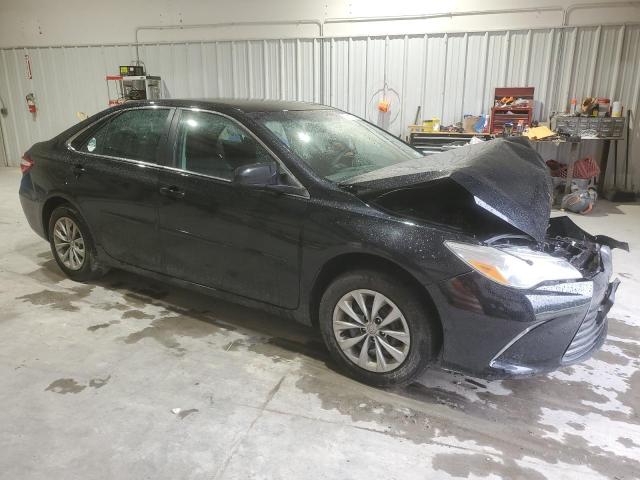 VIN 4T1BF1FK7HU324455 2017 Toyota Camry, LE no.4