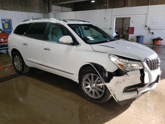 2017 BUICK ENCLAVE - 5GAKRAKD4HJ350761