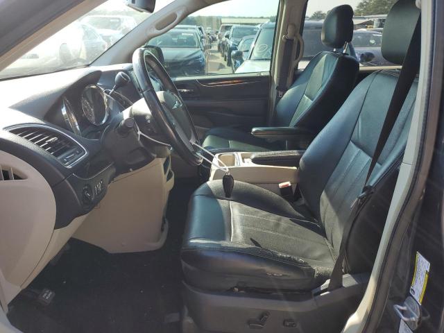 VIN 2C4RC1BG5DR743084 2013 Chrysler Town and Countr... no.7