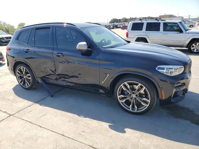 2021 BMW X3 XDRIVEM - 5UXTY9C00M9F94212