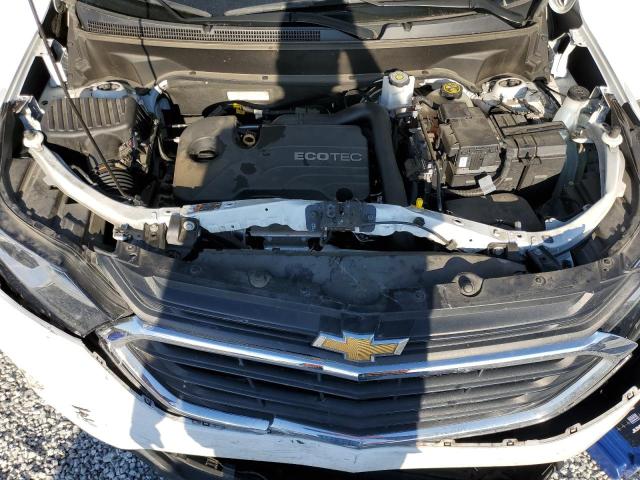 2020 CHEVROLET EQUINOX LS - 3GNAXHEV9LS730559