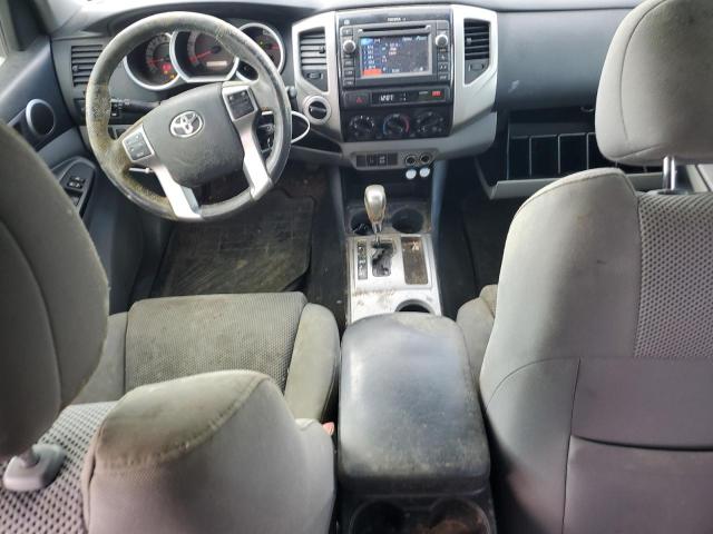 VIN 3TMLU4EN9DM104910 2013 Toyota Tacoma, Double Cab no.8