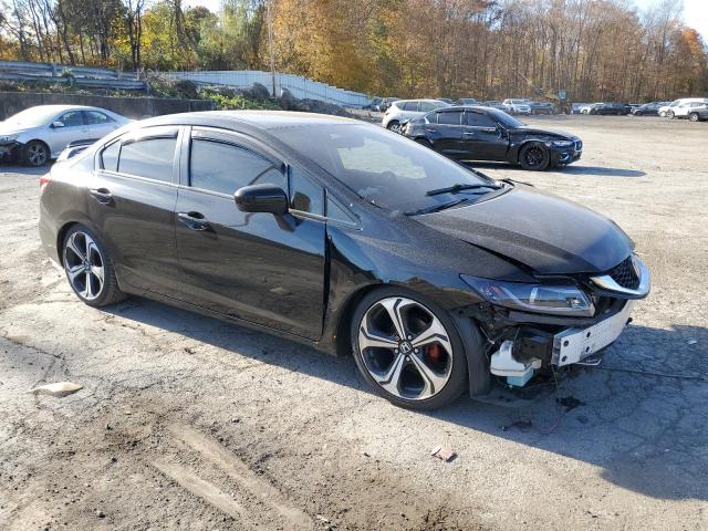 VIN 2HGFB2E54EH545448 2014 Honda Civic, LX no.4