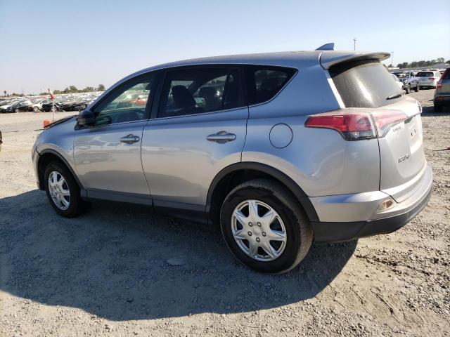 2018 TOYOTA RAV4 LE - JTMZFREV1JJ173164