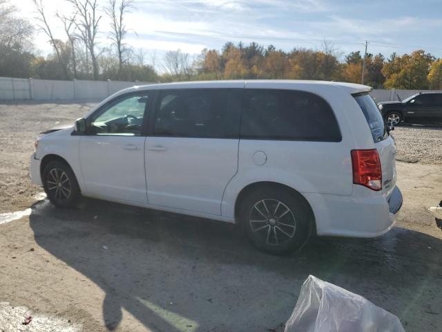 Vin: 2c4rdgbg4jr200580, lot: 75813574, dodge caravan se 20182