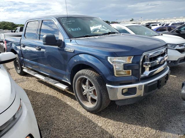2015 FORD F150 SUPER - 1FTEW1CF2FFA19763