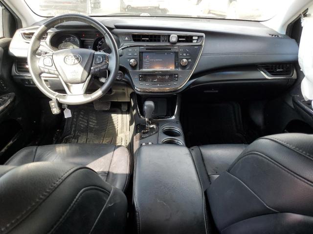 2018 TOYOTA AVALON XLE - 4T1BK1EB7JU278077