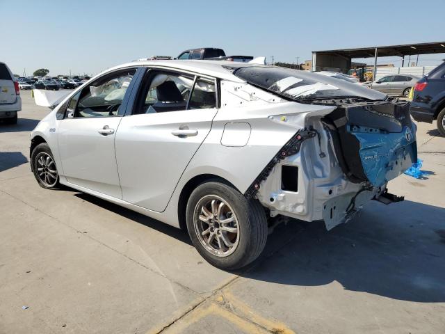 VIN JTDKARFP2H3023773 2017 Toyota Prius no.2