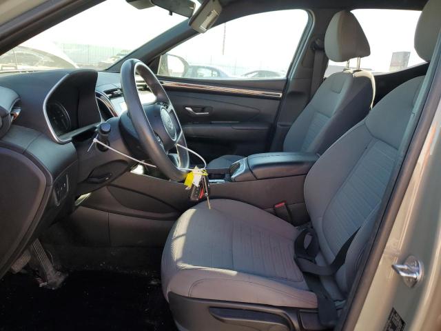 2022 HYUNDAI SANTA CRUZ - 5NTJADAE8NH019149