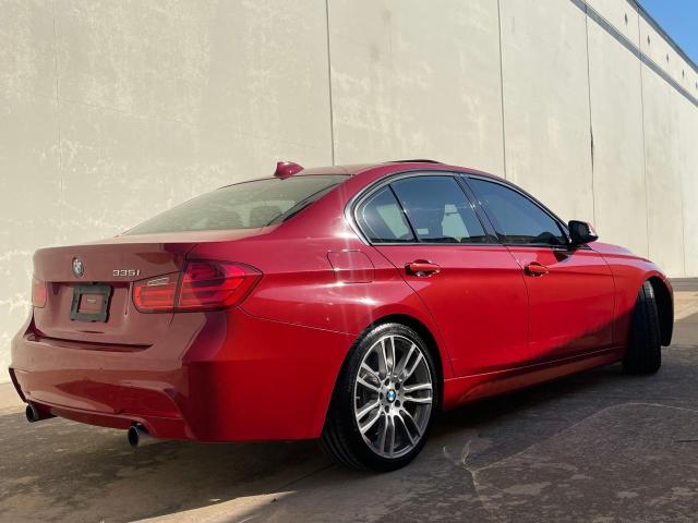 VIN WBA3A9C53DF475079 2013 BMW 3 Series, 335 I no.4