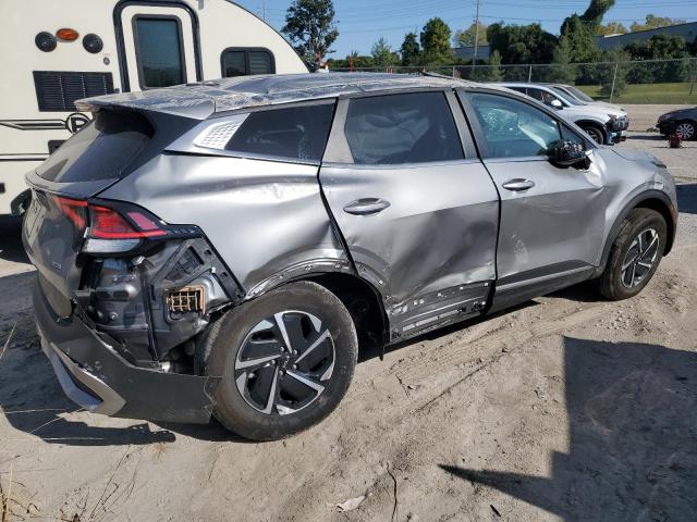 2024 KIA SPORTAGE L - KNDPUCDG8R7126932