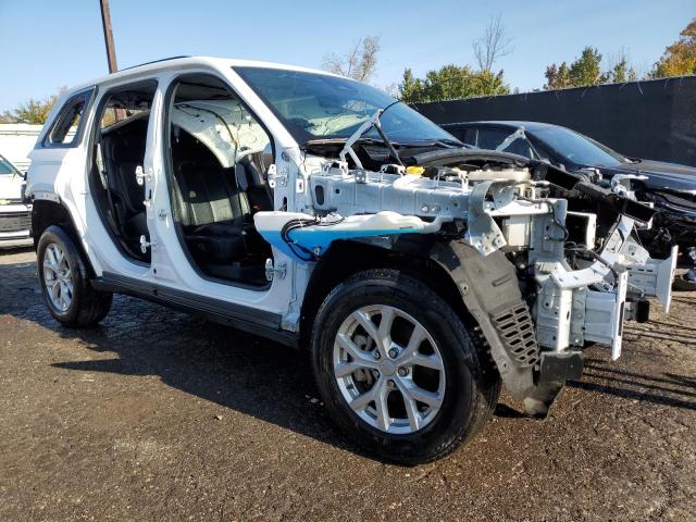 2023 JEEP GRAND CHER - 1C4RJHBG2PC538544