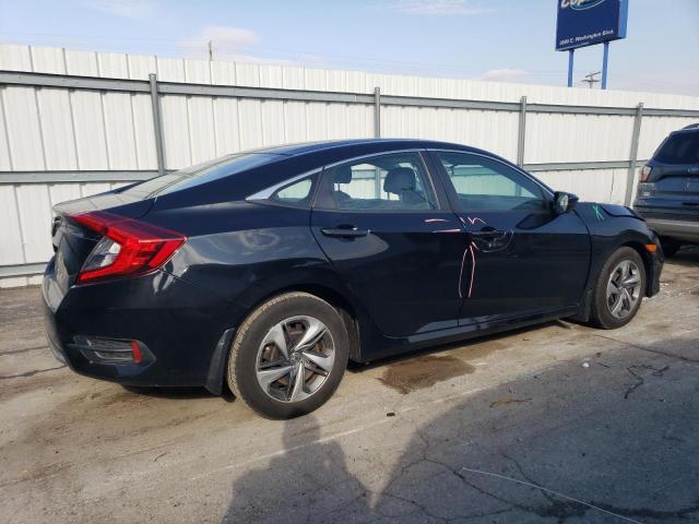 2HGFC2F63KH557347 2019 HONDA CIVIC